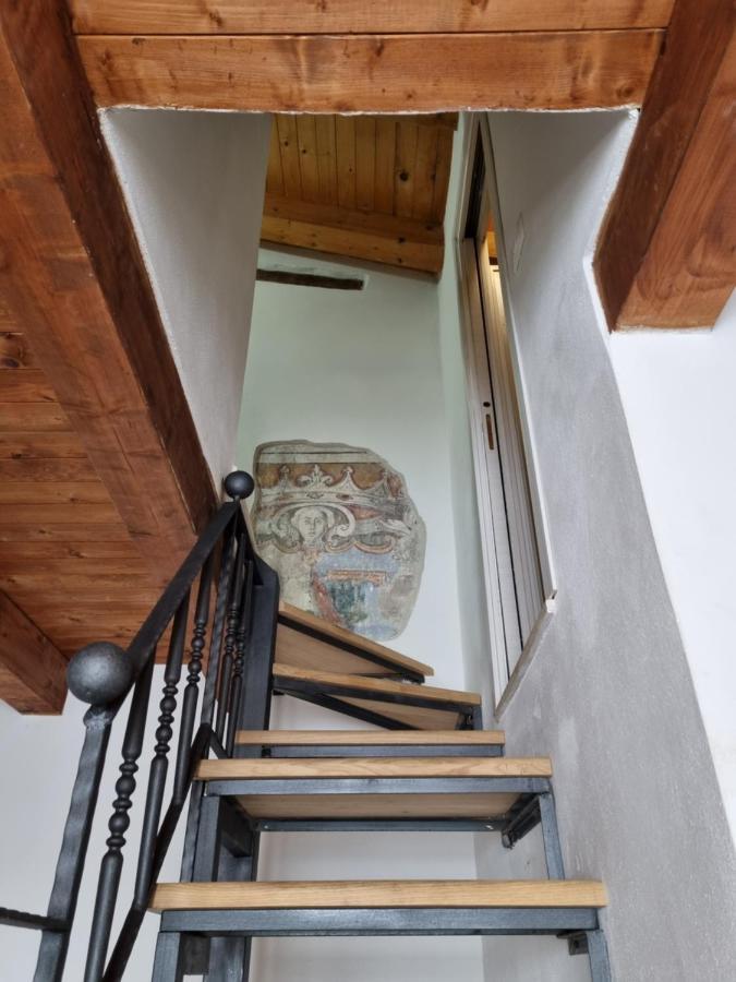 Casa Vacanza Leo Villa Stilo Bagian luar foto